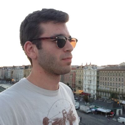 Profile Picture of Mark Hellmuth (@questionMark313) on Twitter