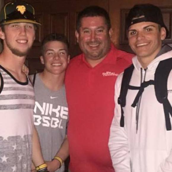 Profile Picture of Fargo Camerlengo (@fargo02) on Poshmark