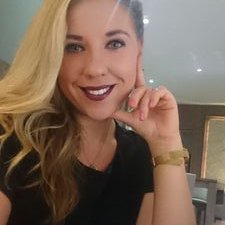 Agne Mazonaite - Twitter Profile Picture of Agne Mazonaite (@MazonaiteAgne) on Twitter