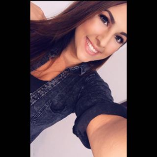 Profile Picture of Brittany Foster (@brittany.foster.90) on Facebook