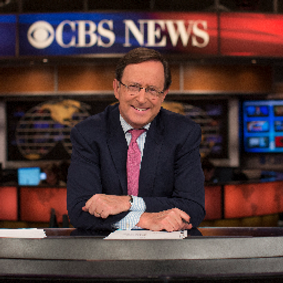 Profile Picture of Anthony Mason (@@AnthonyMasonCBS) on Twitter