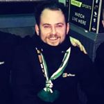 Profile Picture of John O`Rourke (@_johnorourke) on Instagram