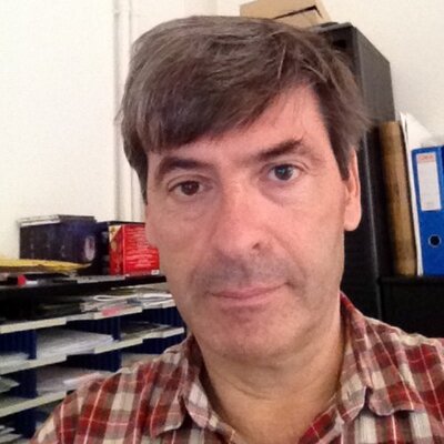 Profile Photo of Marc Frey (@marcfrey1) on Twitter