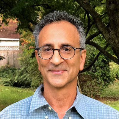 Profile Picture of Cyrus Driver (@drivecy) on Twitter