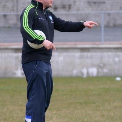 Profile Picture of Stephen Mcginnity (@smcginnity) on Twitter