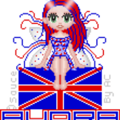 Audra Chapman - Twitter Profile Picture of Audra Chapman (@Darlo_Doll) on Twitter