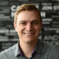 Profile Picture of Joel Bartlett (@joelrama) on Twitter