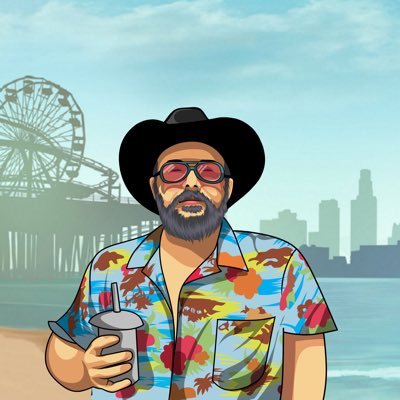 Profile Picture of Jason Guy Smiley (@jasonguysmiley) on Twitter