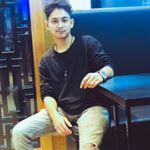 Profile Picture of ⠀⠀⠀⠀⠀⠀ ⠀⠀Raian Rahman (@crush_neel) on Instagram