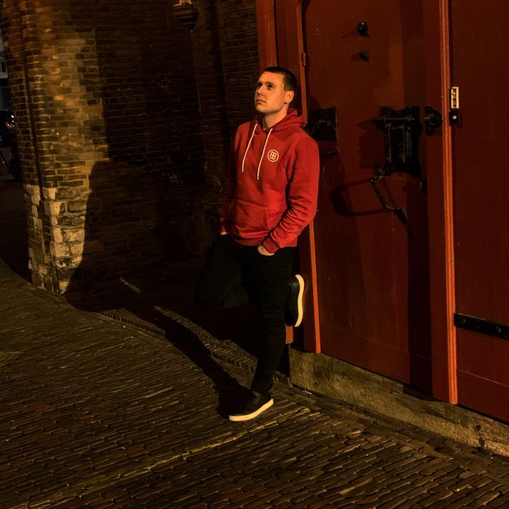 Profile Picture of Bradley Koper (@bradleykoper) on Tiktok