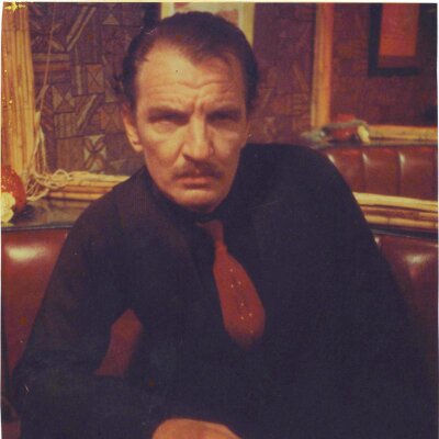 Profile Picture of Douglas Lee Carlton (@yayoi_rosa) on Twitter