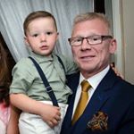 Profile Picture of Maxie (@davidmcilwaine55) on Instagram