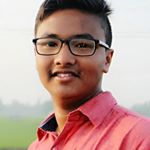 Profile Picture of Ebrahim Shopnil Akando (@akandoebrahim) on Instagram