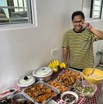 Profile Picture of Eris Lloyd Dizon Alviar (@eris.alviar) on Facebook