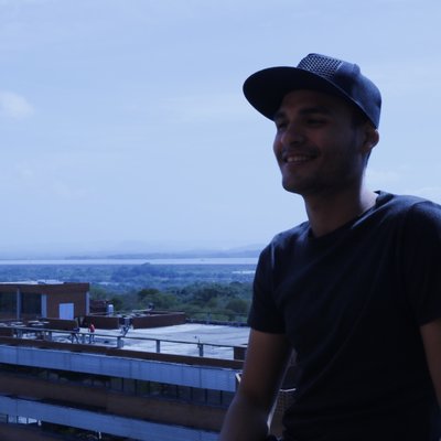 Profile Picture of José Guzmán (@Jdgr_) on Twitter