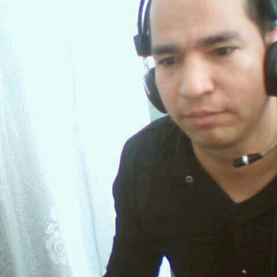 Profile Picture of Jorge Luis Barros (@jorgebarros121) on Twitter
