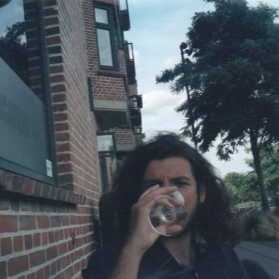 Profile Picture of Christian (@RenKnight_) on Twitter