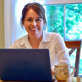 Profile Picture of Heather Blake Webber (@booksbyheather) on Pinterest