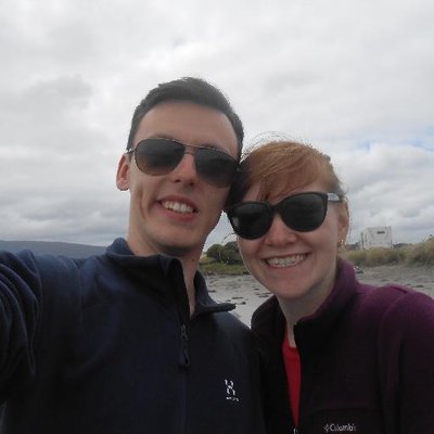 Profile Picture of Daniel Luckett (@DanLuckett3) on Twitter