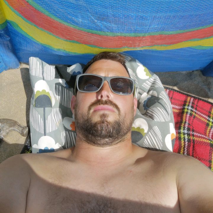 Profile Picture of Robert Prout (@robertprout3) on Tiktok