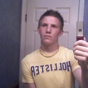 Profile Picture of Corey Bell (@the_and_only_pimp_haha) on Myspace