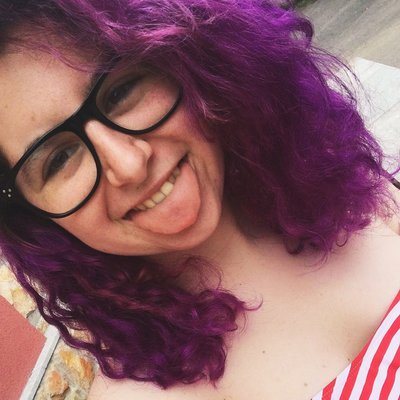 Profile Picture of Adriana Marco (@AdrianaftCarlos) on Twitter