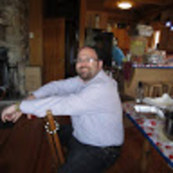 Profile Picture of Shaya Rothenberg (@shayarothenberg) on Poshmark