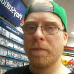 Profile Picture of Timothy Mizell (@aschemizell) on Instagram