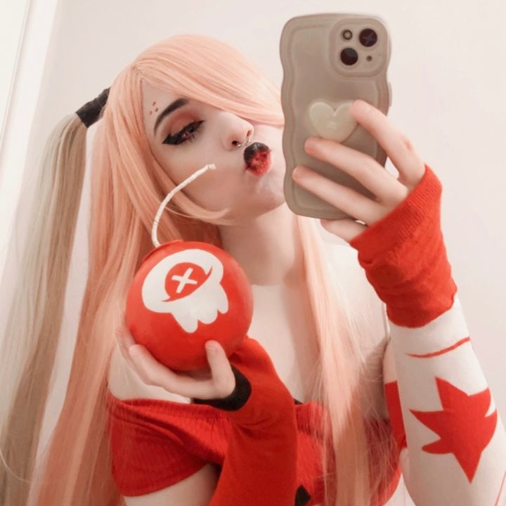 Profile Picture of Isabella Camacho (@@isaacamacho) on Tiktok