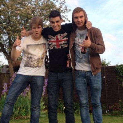 Profile Picture of Joe Ray Henshaw (@JoeRayHenshaw) on Twitter