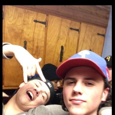 Profile Picture of Josh Eagles (@JoshEagles12) on Twitter