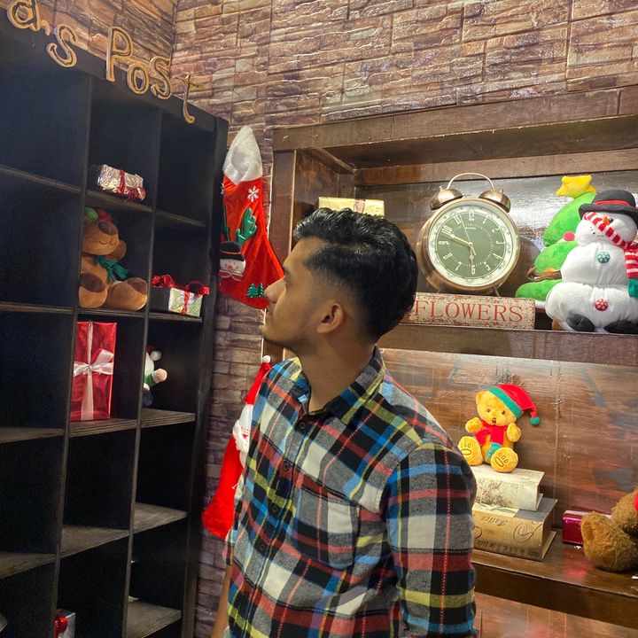 Profile Picture of markqity (@markqityy) on Tiktok