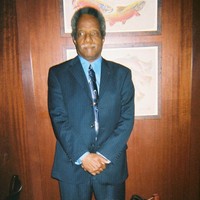Profile Picture of Walter Johnson (@walter-johnson-51) on Quora