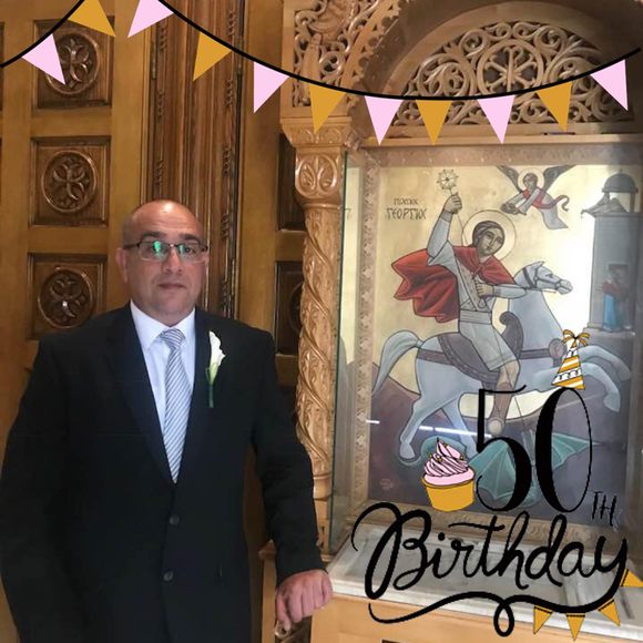 Profile Picture of Amgad Beshara (@amgad21) on Poshmark