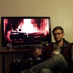 Profile Picture of Chris Clark (@chris.boyce.clark) on Instagram