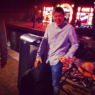 Profile Picture of Connor Blair™ (@connor_blair) on Twitter