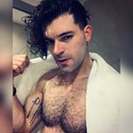 Profile Picture of El LEÓN ADRIÁN DI MONTE (@adrian_montbobby) on Instagram