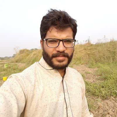 Profile Picture of Pravin_Tiwary@🇮🇳 (@martin.chaneyy) on Tiktok