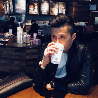 Profile Picture of Vincent Koh (@vincent_koh) on Instagram