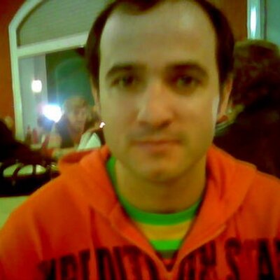 Profile Picture of Daniel Herrero (@danihl7) on Twitter