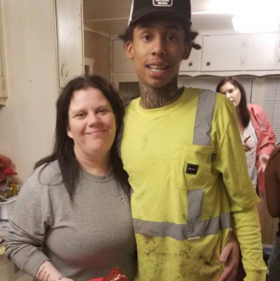 Profile Picture of Crystal Duplesis (@kyleekati) on Poshmark