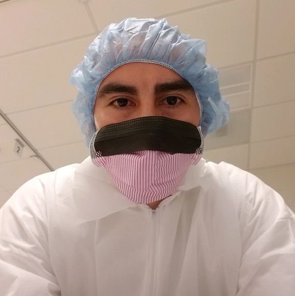 Profile Picture of Fernando Arvizu (@fernie89) on Poshmark