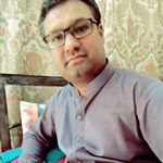 Profile Picture of Basharat Ali (@basharat.ali.986) on Instagram