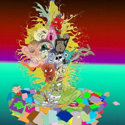 Profile Picture of Cliff Candy (@Cliff_Candy) on Twitter