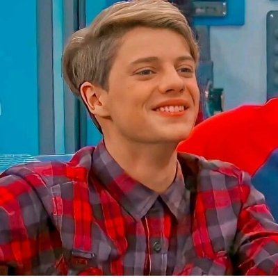 Profile Picture of Jace_Norman.fan (@Clarice40699313) on Twitter
