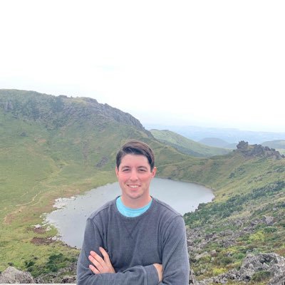 Profile Picture of Thomas Muratore (@ThomasMuratore2) on Twitter