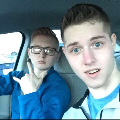 Profile Picture of Adam Michael Warne (@AMWarne) on Twitter