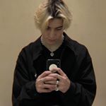 Profile Picture of ## ALEC R. CARTER .. (@sickruins) on Instagram