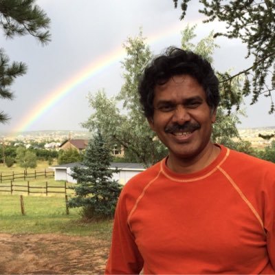 Profile Picture of Venkat Venkataraman (@venkat1010) on Twitter