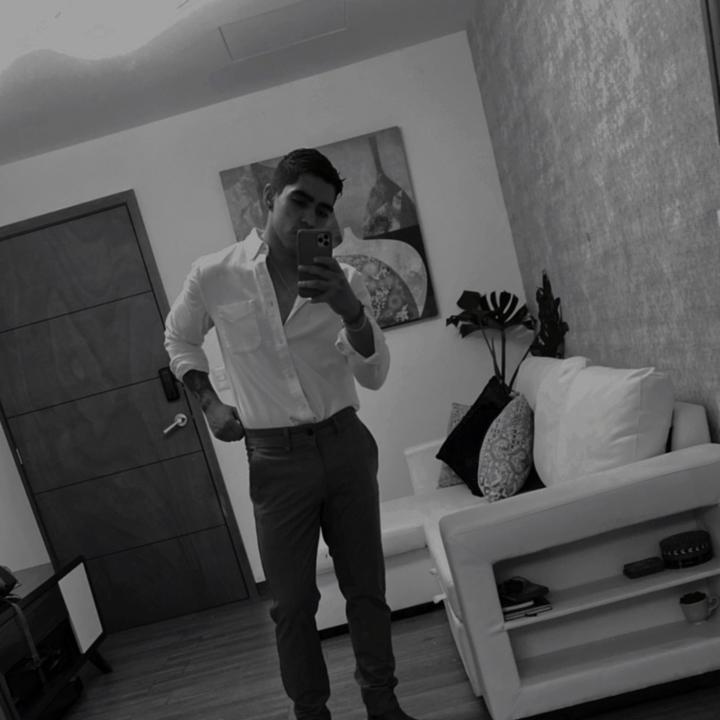 Profile Picture of Michael Godoy (@michaelgodoy1) on Tiktok